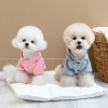 [펫츠랜드] 강아지 옷 강아지 기모 데일리기모후드점퍼