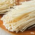 [경매선별농산물] 팽이버섯 150G(3봉)