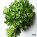 [경매선별농산물] 고수 300G(특,중량내외)