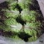 [경매선별농산물] 꽃상추(포찹) 1KG(특)
