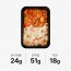 [식스밀] 토마토 두부면파스타