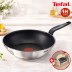★풍성페스타★ [테팔] 인덕션 프리즘 멀티팬 28cm+(사은품) 대나무 키친타월 3겹 100매