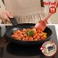 ★풍성페스타★ [테팔] 인덕션 델리커시 티타늄 프라이팬 24cm+(사은품) 대나무 키친타월 3겹 100매