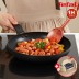 ★풍성페스타★ [테팔] 인덕션 델리커시 티타늄 프라이팬 24cm+(사은품) 대나무 키친타월 3겹 100매