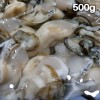 통영 생굴 500g