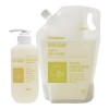 [컨센서스] 발효초 주방세제 500ml + 리필 1.2L