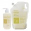 [컨센서스] 발효초 주방세제 500ml + 리필 1.2L