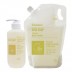 [컨센서스] 발효초 주방세제 500ml + 리필 1.2L