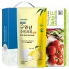[슈가버블] 구연산주방세제300리필 크린백(2종)