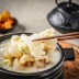 [찬스푸드] 사골육수 참도가니탕 500g 1팩