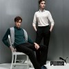 [푸마] 26FW 약기모 멀티팬츠 PU6364 블랙