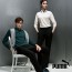 [푸마] 26FW 약기모 멀티팬츠 PU6364 블랙