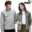 [푸마] 26FW 플랩 소프트쉘 자켓(메쉬안감) PU6360