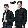[푸마] 26FW 경량 다운자켓 PU6489 블랙