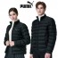 [푸마] 26FW 경량 다운자켓 PU6489 블랙