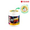 (스티커부착)[오리온] 졸음싹다깨껌102g용기(벌크)