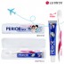 (PP,투명,풀컬러인쇄)엘지페리오치약50g 2080칫솔(정품)