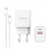 [스마텍] 45W 초고속충전기 STQC-GD45 CT