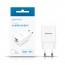[스마텍] 2A/5V 2구 분리형 충전기 (USB) STC-3000