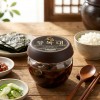 [장독대1960] 비법간장 깐새우장 350g