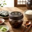 [장독대1960] 깐새우장 450g