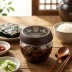 [장독대1960] 깐새우장 450g